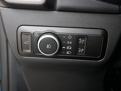 Used 2025 Ford Bronco Sport Outer Banks w/ Outer Banks Tech Package+ AWD/4WD image 26