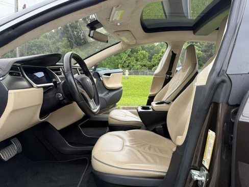 Used 2013 Tesla Model S Performance RWD image 19