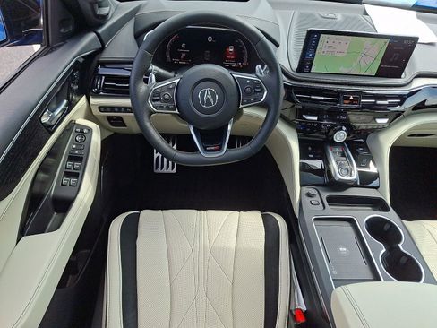 Used 2026 Acura MDX Type S AWD/4WD image 13