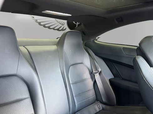 Used 2015 Mercedes-Benz C 250 Coupe w/ Multimedia Package image 23