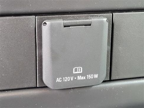 New 2025 GMC Savana 2500 w/ Driver Convenience Package image 15