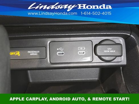 Used 2025 Honda Civic Sport image 21