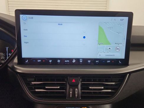 Used 2023 Ford Escape Active w/ Tech Pack #1 image 15