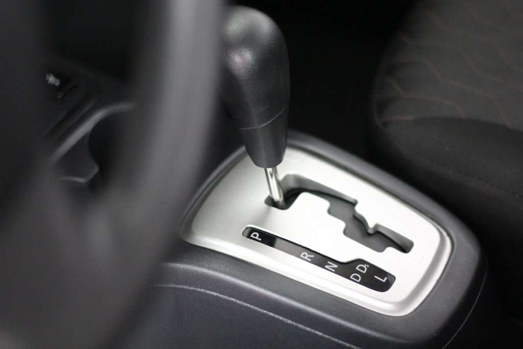 Used 2024 Mitsubishi Mirage ES FWD image 27
