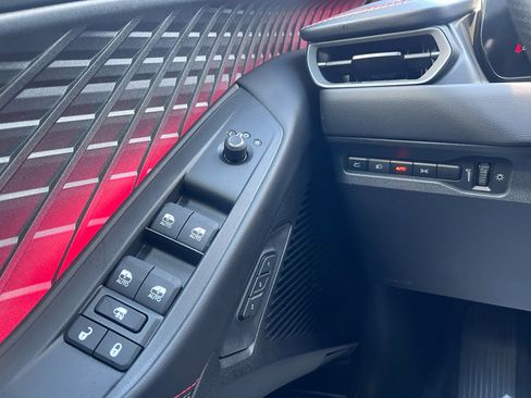 New 2026 Dodge Charger R/T AWD/4WD image 22