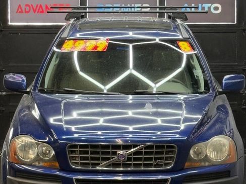 Used 2006 Volvo XC90 V8 image 5