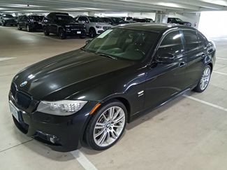 Used 2011 BMW 335i xDrive Sedan AWD/4WD video 1