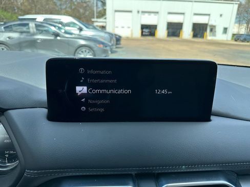 Certified 2023 MAZDA CX-5 AWD 2.5 S w/ Select Package image 11