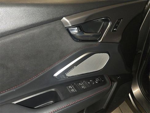 Certified 2023 Acura RDX A-Spec image 13