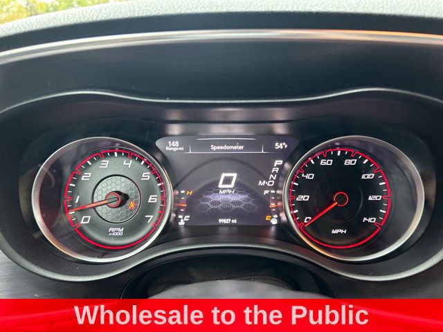 Used 2015 Dodge Charger SE w/ Power Sunroof Group AWD/4WD image 21