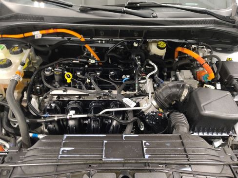 Used 2023 Ford Escape Active image 30