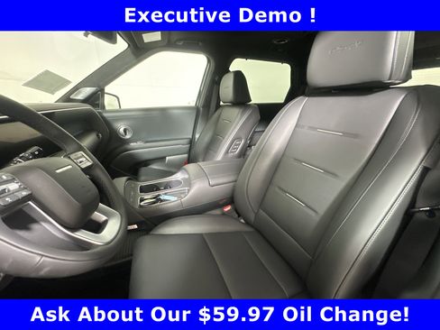 Used 2026 Hyundai Palisade Calligraphy image 9