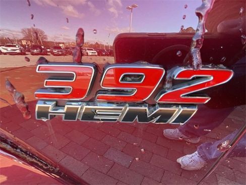 Used 2021 Dodge Charger Scat Pack image 9