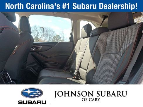 Used 2019 Subaru Forester Sport image 22