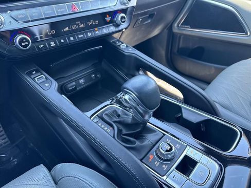 Certified 2024 Kia Telluride SX X-Pro AWD/4WD image 21