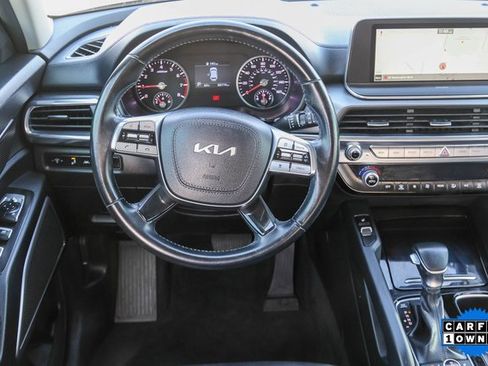 Used 2022 Kia Telluride S image 21