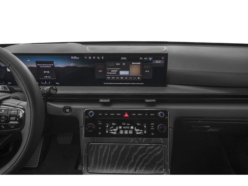 New 2026 Genesis GV80 3.5T Prestige image 27