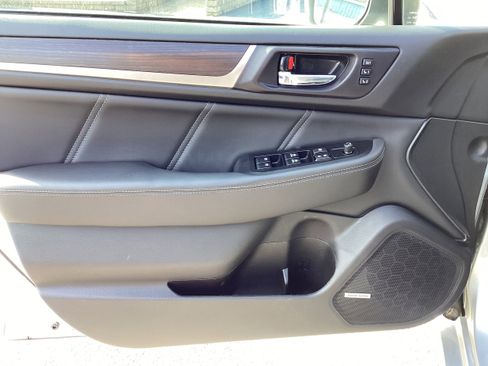 Used 2019 Subaru Legacy 2.5i Limited image 14