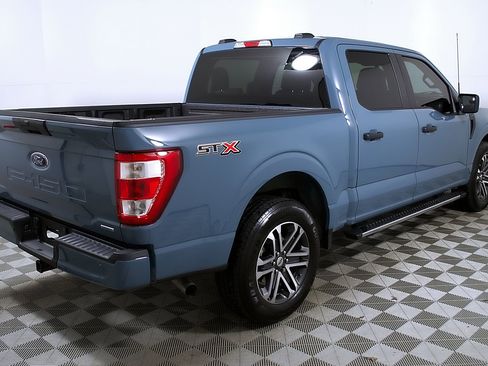 Used 2023 Ford F150 XL w/ STX Appearance Package image 7