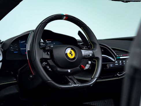 Used 2024 Ferrari SF90 Spider AWD/4WD image 37