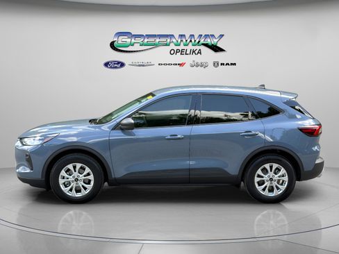New 2026 Ford Escape Active FWD image 4