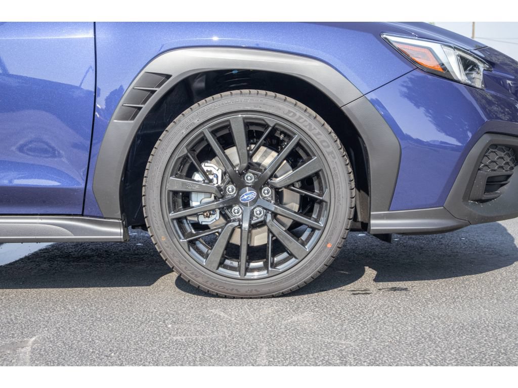 New 2026 Subaru WRX Limited w/ Accessory Package #2 AWD/4WD image 9