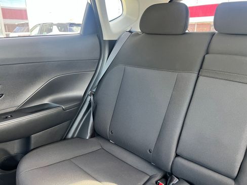 Used 2025 Hyundai Kona SEL image 39