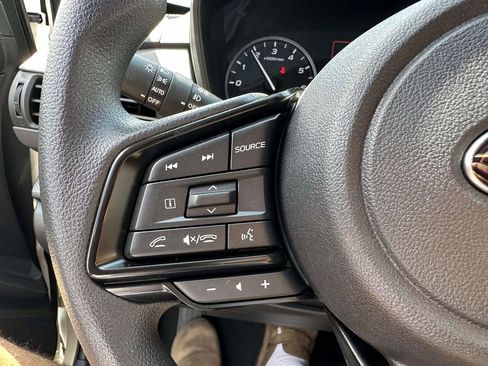 Certified 2025 Subaru Crosstrek 2.0i Premium image 30