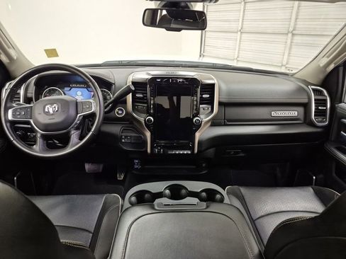 Used 2024 RAM 2500 Laramie image 21