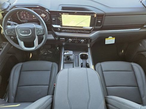 New 2026 GMC Sierra 1500 SLT w/ SLT Premium Package image 19