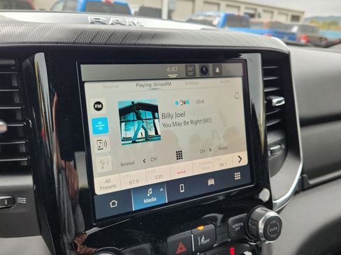 New 2026 RAM 1500 Big Horn image 22