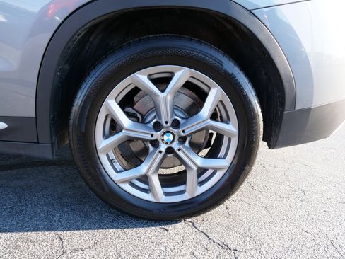 Used 2024 BMW X3 xDrive30i image 12