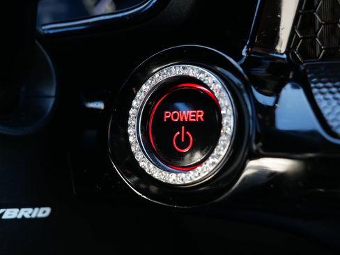 Used 2024 Honda CR-V Sport Touring image 29