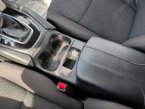 Used 2019 Nissan Rogue Sport S w/ Appearance Package image 16