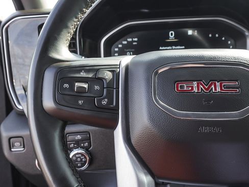 Used 2023 GMC Sierra 1500 Elevation w/ LPO, Elevation Black Package image 18