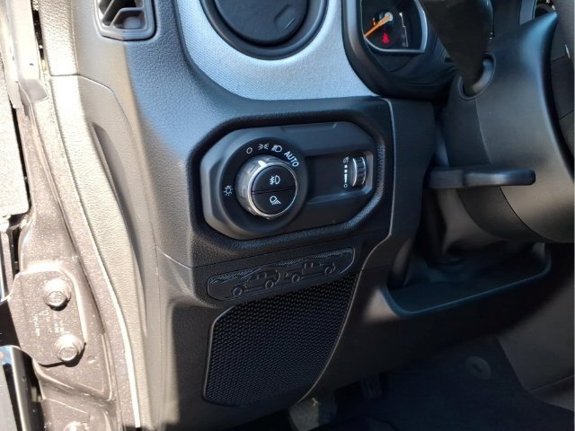 New 2027 Jeep Gladiator Mojave AWD/4WD image 16