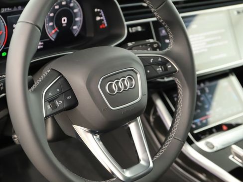 New 2026 Audi Q7 Premium Plus AWD/4WD image 16