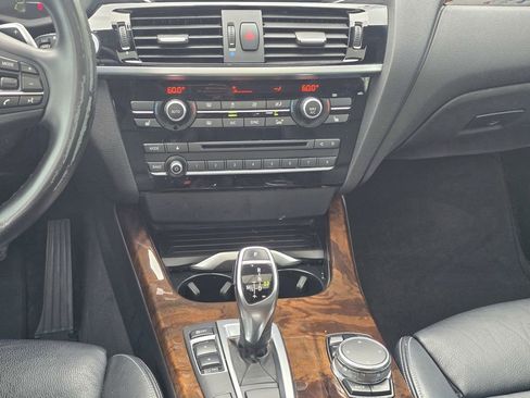 Used 2016 BMW X3 xDrive35i image 17