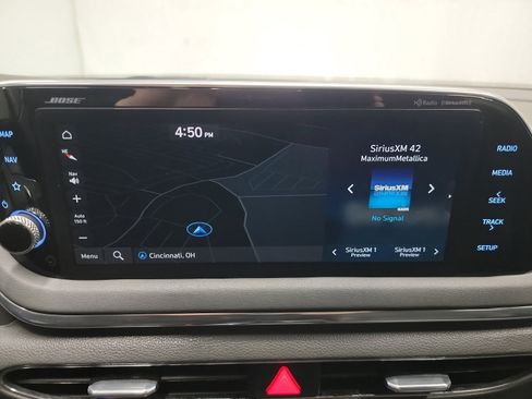 Used 2022 Hyundai Sonata SEL Plus w/ Cargo Package image 22