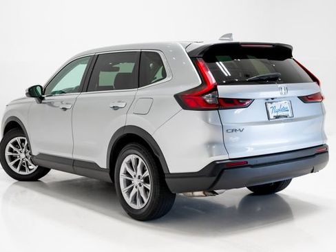 Used 2025 Honda CR-V EX-L image 34