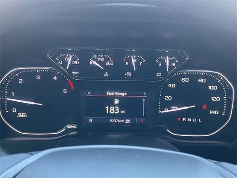 Used 2022 GMC Sierra 2500 AT4 w/ Gooseneck/5TH Wheel Package image 21