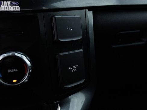 Used 2022 Ford F150 XLT w/ Equipment Group 302A High image 43