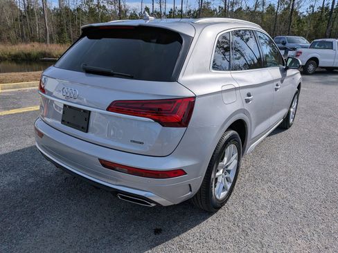 Used 2024 Audi Q5 2.0T Premium image 4