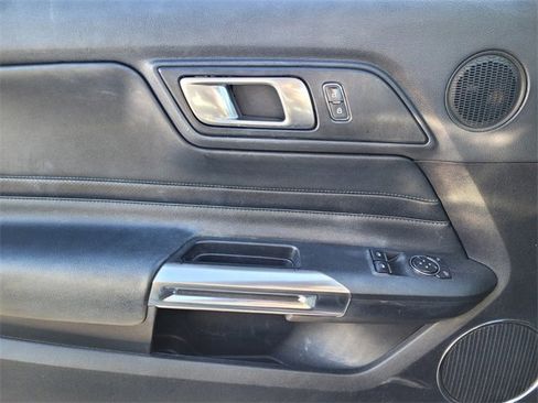 Certified 2019 Ford Mustang Bullitt w/ Bullitt Electronics Package image 25