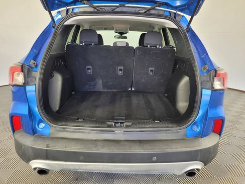 Used 2021 Ford Escape SE FWD image 29