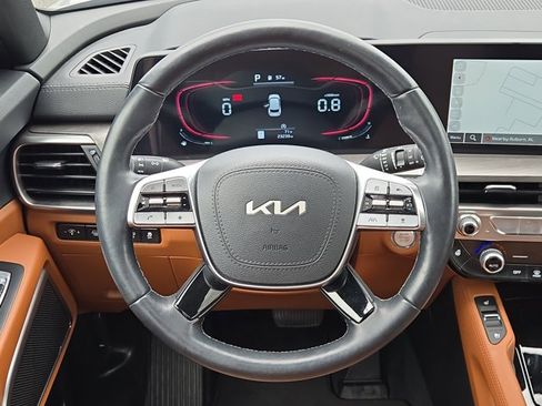 Used 2025 Kia Telluride EX X-Line AWD/4WD image 20