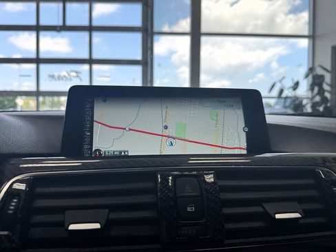 Used 2016 BMW M4 Coupe RWD image 26