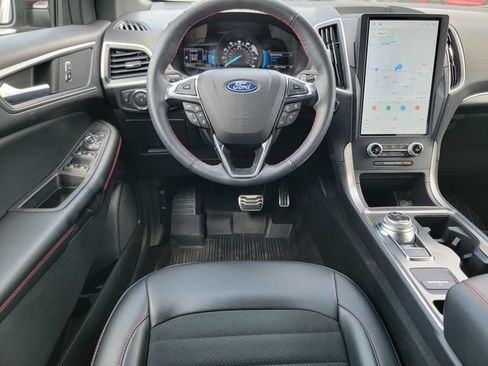 Certified 2023 Ford Edge ST-Line AWD/4WD image 31