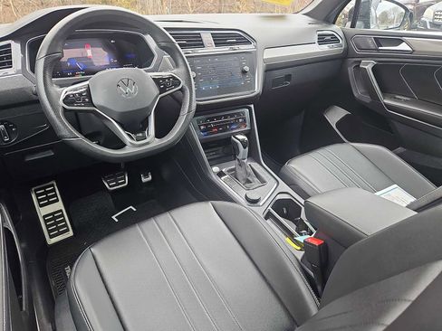 Used 2024 Volkswagen Tiguan SE R-Line image 29