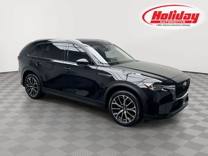 Used 2024 MAZDA CX-90 3.3 Turbo w/ Preferred Package